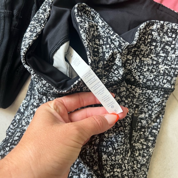 Designer legging bundle - Picture 2 of 9